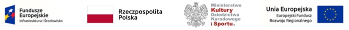 POIŚ nowe logotypy