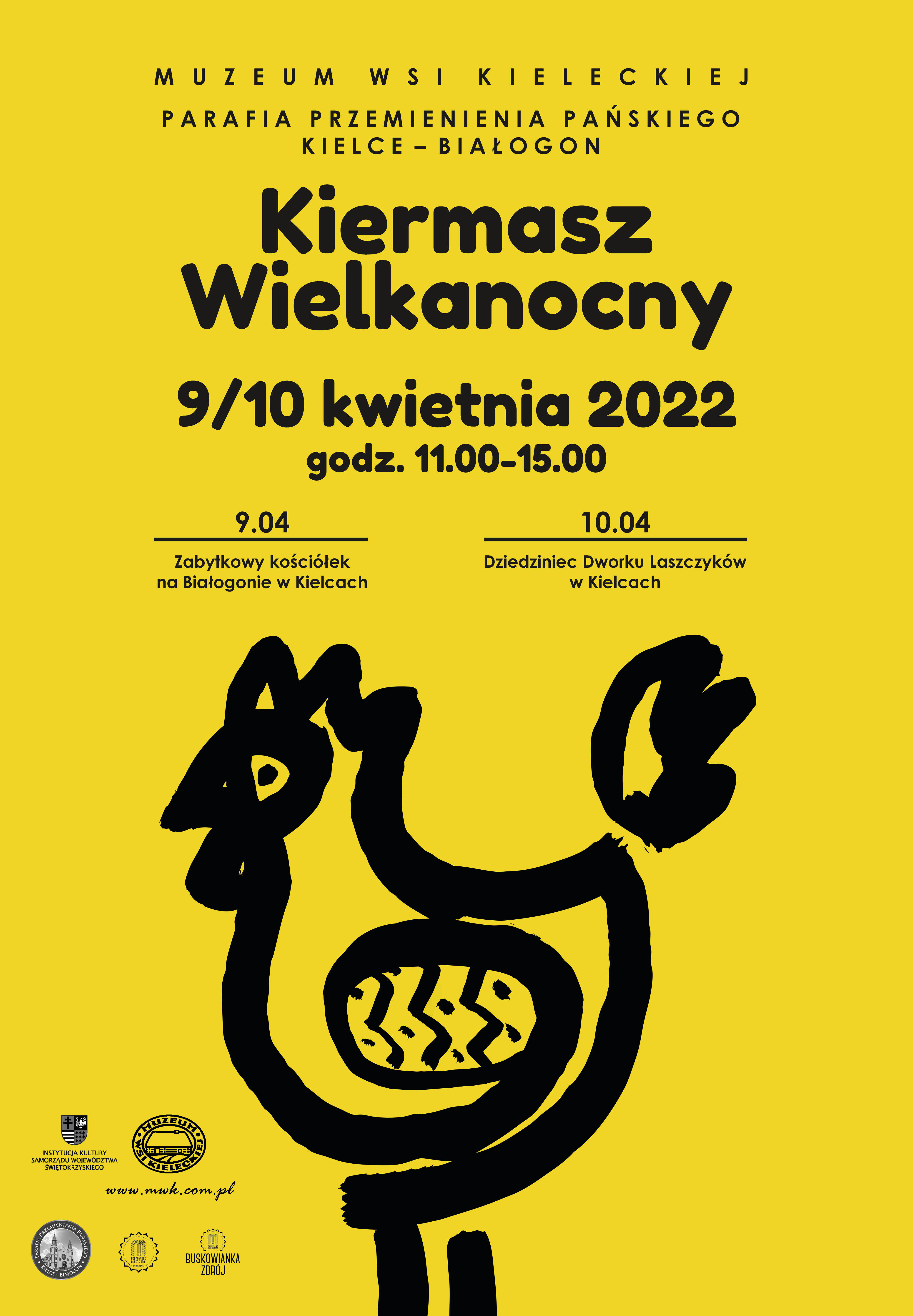 plakat wielkanoc33
