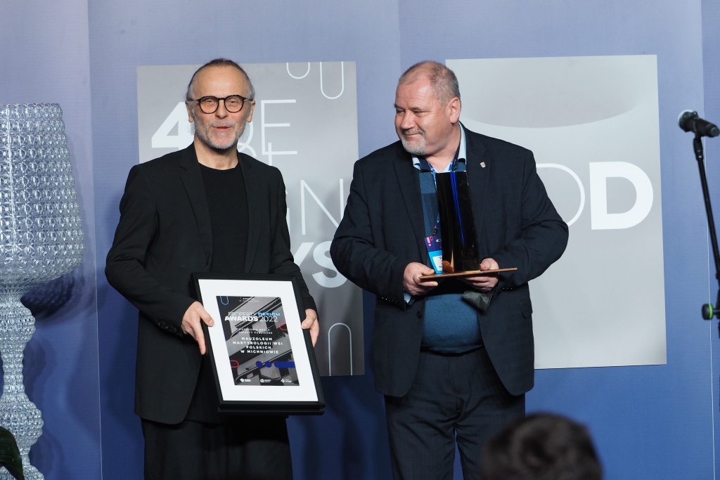 Property Design Awards 2022 gala 1