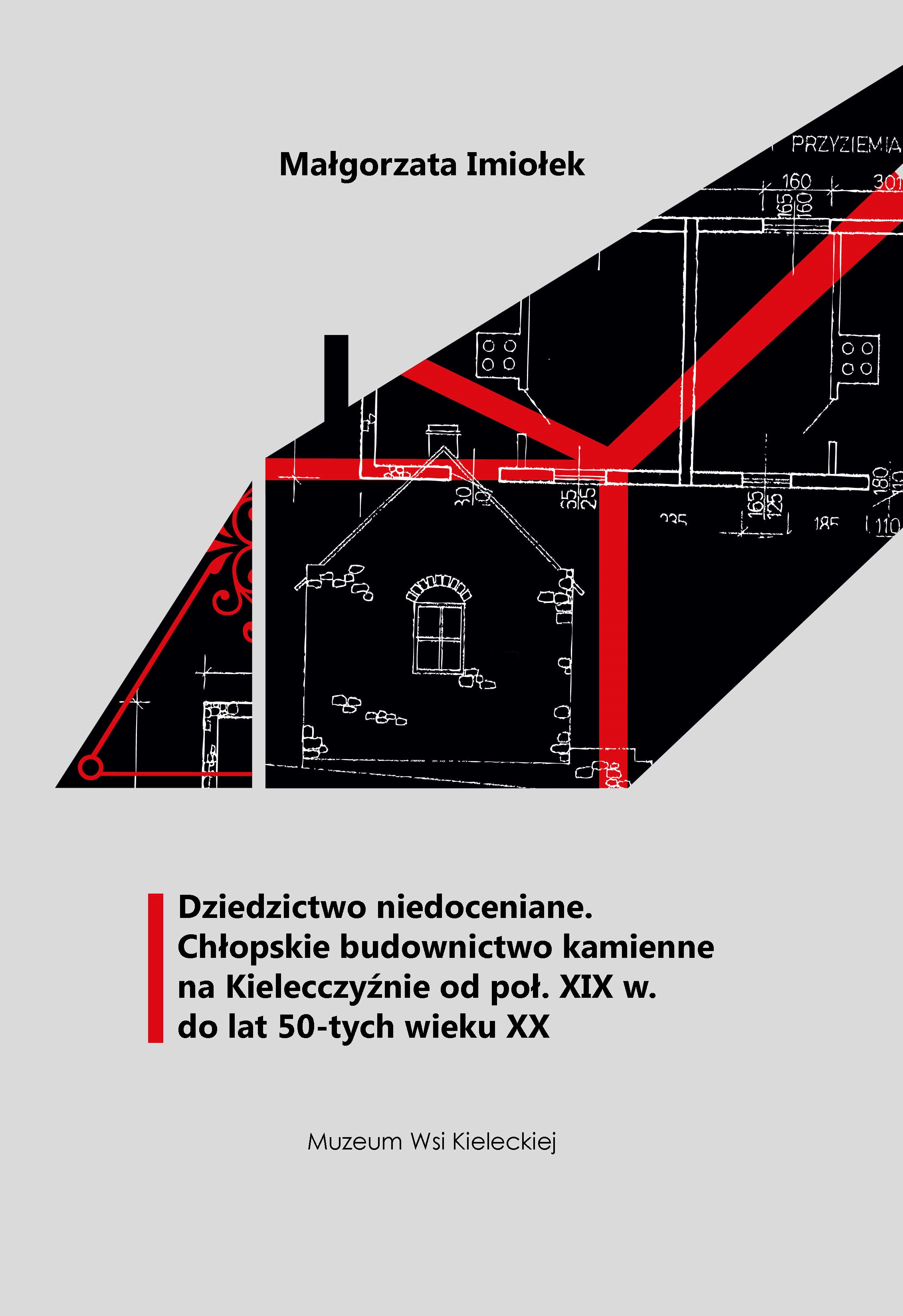 okładka budownictwo kamienne