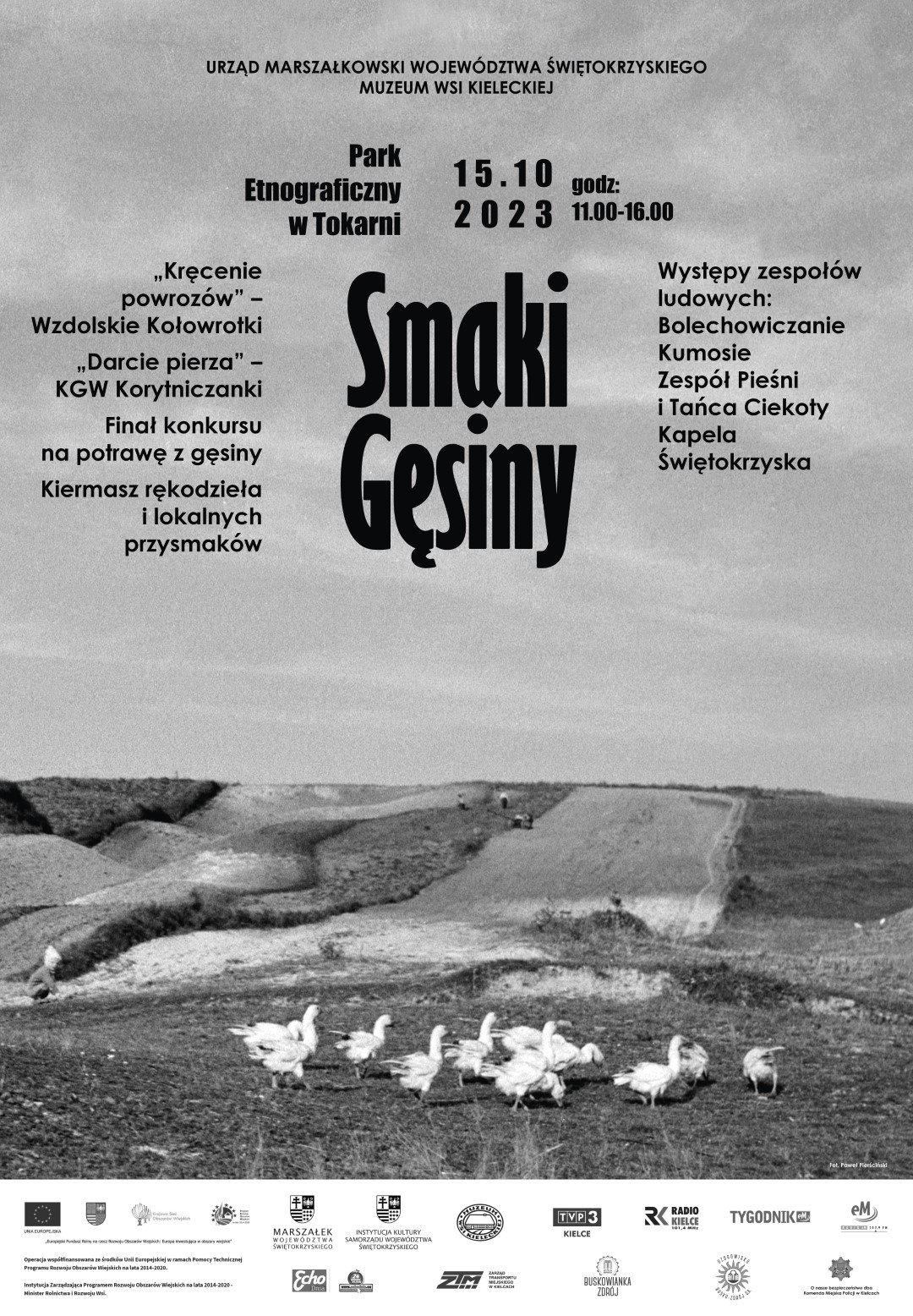 Gęsina