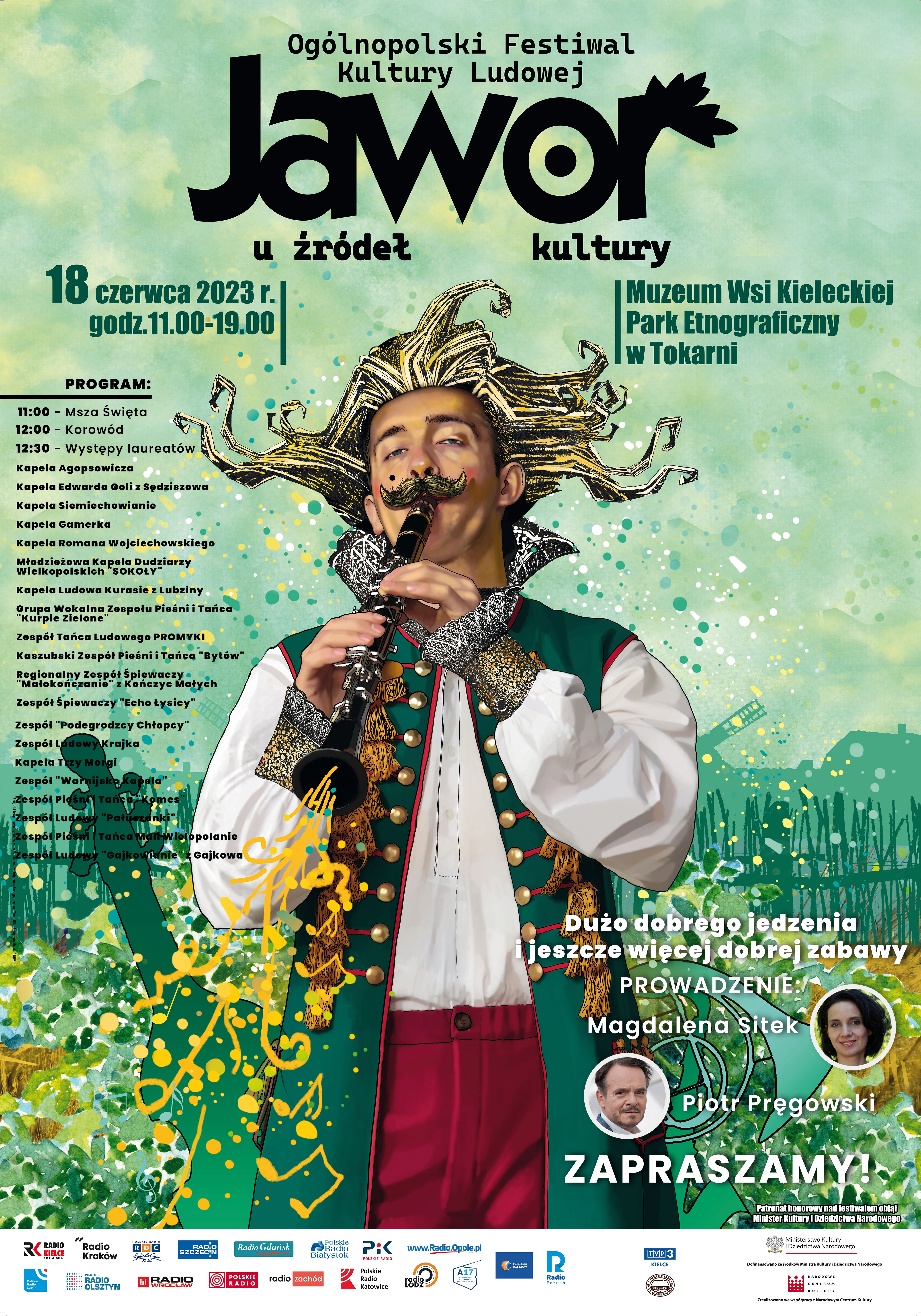 Jawor plakat 2023 www