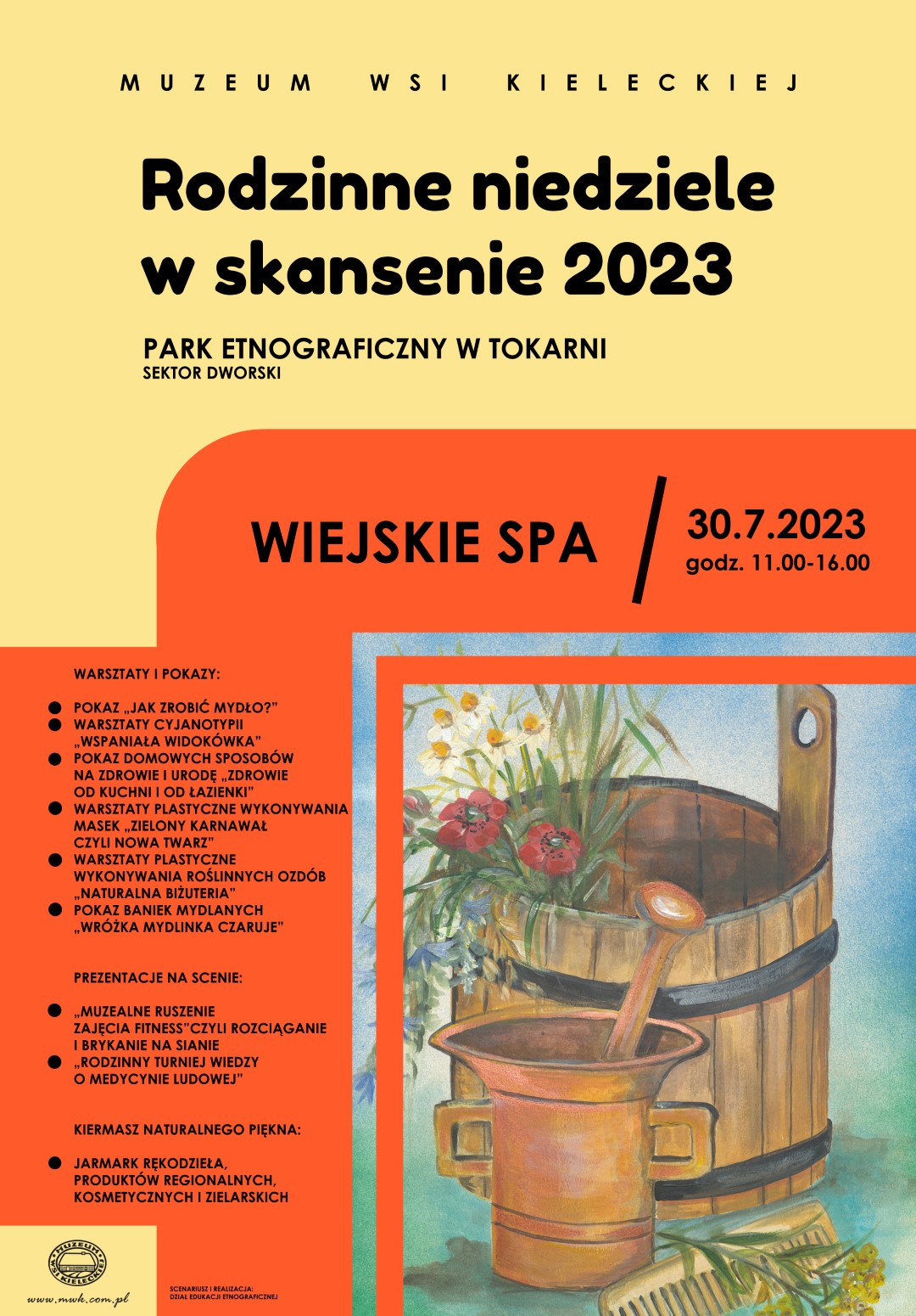 rodzinne niedziele pojedyńcze7 Duże