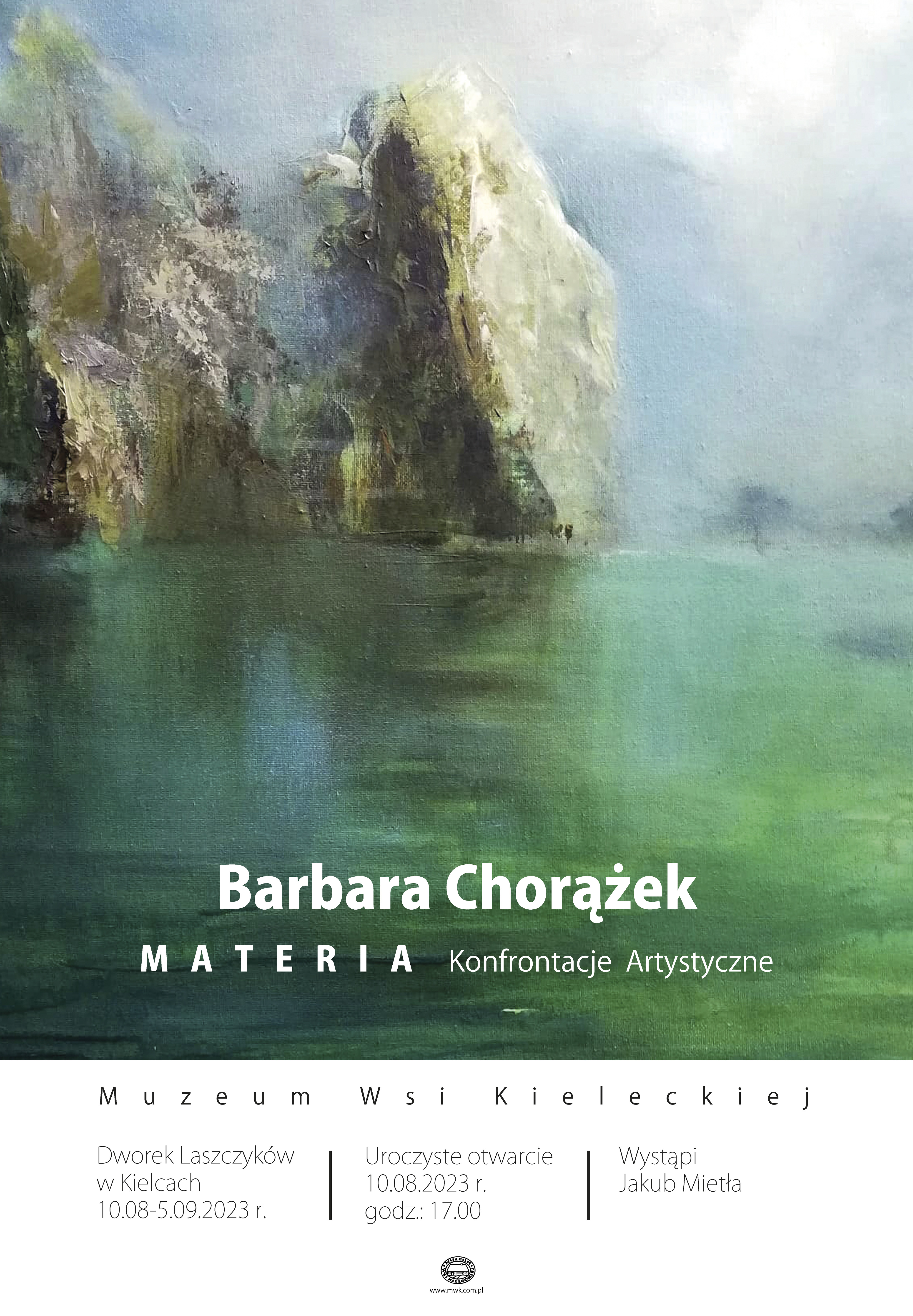 plakat basia