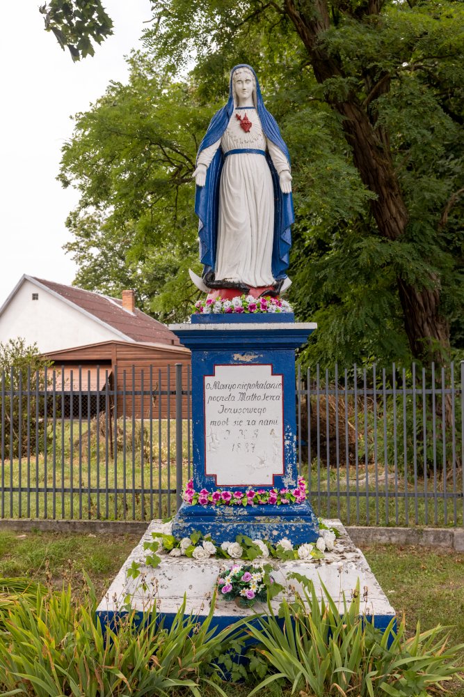 Kapliczka 1