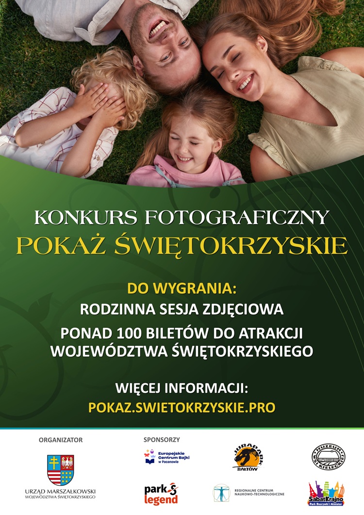 konkurs foto pokaz swietokrzyskiejpg