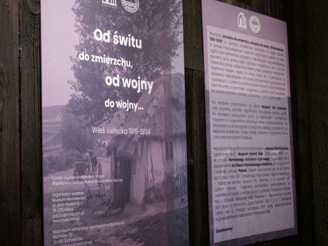 Wernisaż wystawy 