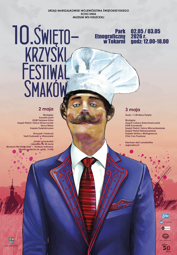 plakat festiwal 