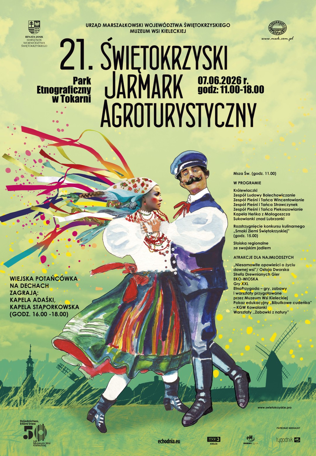 plakat jarmark b1