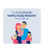 Karta dużej rodziny