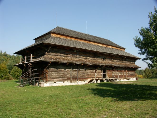 spichlerz ze złotej12