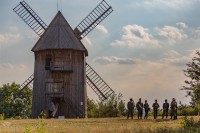 Bitwa pod Rząbcem-Tokarnia 2016-4 (Large)
