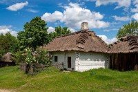 Zagroda z Radkowic