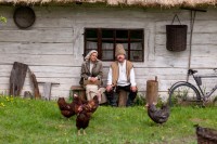 Sami Swoi. Początek (10)