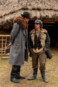 Sami Swoi. Początek (31)