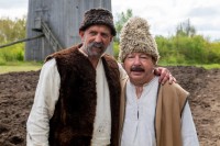 Sami Swoi. Początek (33)