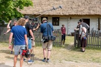 Sami Swoi. Początek (7)
