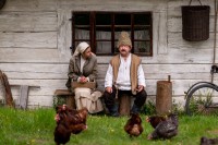 Sami Swoi. Początek (9)