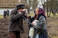 Sami Swoi. Początek (98)