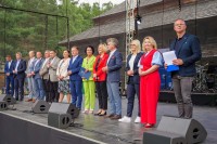 Senior 44  Fot. Mariusz Łężniak 