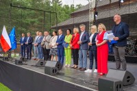 Senior 45  Fot. Mariusz Łężniak 