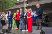 Senior 46  Fot. Mariusz Łężniak 