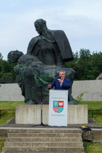 Mauzoleum061  Fot. Mariusz Łężniak  (Duże)