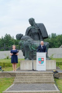 Mauzoleum073  Fot. Mariusz Łężniak  (Duże)