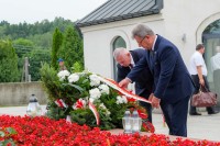 Mauzoleum100  Fot. Mariusz Łężniak  (Duże)