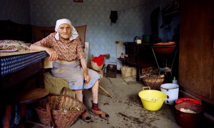 Kat. Dorośli / 2. Jerzy Kosiński