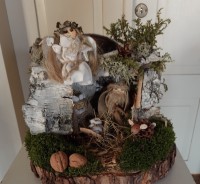 konkurs szopki kgw gruszczynianki (Duże)