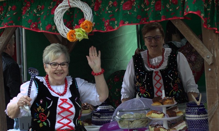 Zaproszenie Kół Gospodyń Wiejskich do udziału w konkursie: „Smaki od pokoleń – biesiada na 50-lecie Muzeum Wsi Kieleckiej”